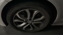 普利司通（Bridgestone）汽車輪胎 225/50R17 94W T001 RFT防爆胎 原廠配套北京奔馳C級(jí) 曬單實(shí)拍圖