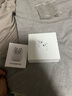 Viken【華強北頂配丨Air4代降噪款】藍牙耳機適配蘋(píng)果無(wú)線(xiàn)2025新款半入耳式金榜iphone17/16/15/14pods4 【原版正裝全功能主動(dòng)降噪版】 【主動(dòng)降噪+空間音頻+三真電量】 曬單實(shí)拍圖