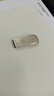 閃迪（SanDisk）128GB USB3.2 U盤(pán) CZ74 讀速高達400MB/s 金屬高速u(mài)盤(pán) 安全加密 學(xué)習辦公投標大容量?jì)?yōu)盤(pán) 曬單實(shí)拍圖