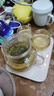 蘇泊爾（SUPOR）暖菜板 飯菜保溫板熱菜板 恒溫加熱杯墊 暖茶熱牛奶 一人食多功能暖杯墊 BF2015A810D 曬單實(shí)拍圖
