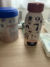 taoqibaby無(wú)線(xiàn)便攜式恒溫水壺嬰兒外出專(zhuān)用泡奶加熱杯兒童保溫水杯熱燒水壺 曬單實(shí)拍圖