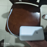 小米（MI）【3C認證】小米自帶線(xiàn)充電寶 20000 22.5W 淺灰 可上飛機/火車(chē)多彩便攜  iPhone安卓可用 曬單實(shí)拍圖