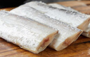鮮京采 舟山五去帶魚(yú)段凈重3斤 去頭去尾去內臟去黑膜去血 生鮮魚(yú)類(lèi)  曬單實(shí)拍圖
