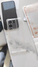 AOYAMIC 適用于vivo S17手機(jī)殼s17pro保護(hù)套s17e透明鏡頭全包防摔簡(jiǎn)約超薄軟殼時(shí)尚男女款外殼 vivo S17/S17t通用【透明白】 氣囊防摔透明軟殼【單殼】 曬單實(shí)拍圖