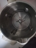 美的（Midea）豆?jié){機(jī)破壁機(jī)1.5L超大容量4-6人 家用小型全自動(dòng)免煮2025新款 免手洗免過濾多功能榨汁機(jī)料理機(jī)S90 曬單實(shí)拍圖