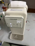 摩飛電器（Morphyrichards）飲水機電熱水壺多段控溫燒水壺母嬰級材質(zhì)定量定溫泡奶機一鍵除氯恒溫壺全不銹鋼管道0殘水MR5300A 2L 【新升級全不銹鋼管道】MR5300A 曬單實拍圖