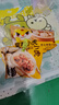 皇家小虎老面小籠包200g*7袋(鮮肉3+香辣2+梅干菜2)嵊州風(fēng)味包子 源頭直發(fā) 曬單實(shí)拍圖