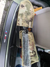 神火 （supfire）BG05多功能戶外工兵鏟鐵鍬錳鋼兵工鏟折疊野外鏟子軍工鏟用品 BG05-2節(jié) 曬單實(shí)拍圖