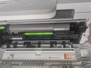 兄弟（brother）DCP-B7658DW A4黑白激光多功能一體機(jī) 自動(dòng)雙面打印/復(fù)印/掃描三合一 WiFi無(wú)線網(wǎng)絡(luò)家用打印機(jī) 曬單實(shí)拍圖