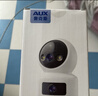 奧克斯1000萬(wàn)像素AI無(wú)線(xiàn)攝像頭4G無(wú)需網(wǎng)絡(luò)終身免費(fèi)手機(jī)遠(yuǎn)程家用室內(nèi)免插電360度監(jiān)控器帶夜視 曬單實(shí)拍圖