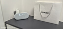 華為（HUAWEI） 小藝AI音箱 2e智能音箱小愛同學(xué)WIFI藍(lán)牙音響聲控便攜式小音箱低音炮人工智能語音 【新款】AI音響 2e貝母白 曬單實(shí)拍圖