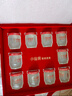 小仙燉精燉燕窩 中秋禮品蝶羽禮盒40g*10瓶鮮燉 低糖送孕婦即食生日禮物 曬單實(shí)拍圖