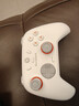 蓋世小雞（GAMESIR）啟明星2適用switch2無(wú)線(xiàn)游戲手柄 手機NS安卓蘋(píng)果PC電腦電視steam藍牙有線(xiàn)黑神話(huà)悟空雙人成行pro 曬單實(shí)拍圖