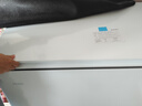 海爾（Haier）200升低霜小冰柜家用商用 冷藏柜冷凍柜兩用冰柜京東自營(yíng)小型冰箱小型冷柜BC/BD-200GHW9D國家補貼 曬單實(shí)拍圖