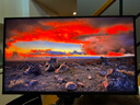 微星（MSI）27英寸4K160Hz雙模1K320Hz 1152分區MiniLED 旋轉升降 HDR1000 游戲電競顯示器 MAG 274UPDF E16M玄龍 曬單實(shí)拍圖