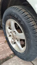 三角（Triangle） 輪胎/汽車輪胎 185/70R14 92H TR928 適配歐諾S/神騏F30 曬單實拍圖