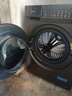 美的（Midea）滾筒洗衣機(jī)全自動(dòng)家用 MG120V36T 12公斤大容量 除菌凈螨 超薄 節(jié)能 以舊換新 家電國(guó)家補(bǔ)貼20% 曬單實(shí)拍圖