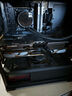 盈通（yeston）AMD RADEON RX 9070 XT 16G 電競直播 視頻剪輯 游戲顯卡 RX 9070 XT 破繭 OC 曬單實(shí)拍圖
