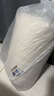 素時代100%新疆長絨棉絮 棉花被芯 加厚冬被子 6斤 150*200cm 曬單實(shí)拍圖