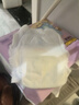 布班迪傾芯柔嬰兒學(xué)步褲4XL60片超薄干爽透氣拉拉褲男女寶寶通用尿不濕 曬單實(shí)拍圖