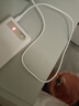 今典66W超級快充電器套裝6A數據線(xiàn)type-c充電頭適用華為Mate60Pro數據線(xiàn)p40榮耀Nova9原X5套裝充電線(xiàn) 1米6A超級快充線(xiàn)Type-c 曬單實(shí)拍圖