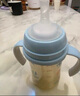 貝親（Pigeon）自然離乳系列吸嘴 替換奶嘴 12月+ BA152 曬單實(shí)拍圖