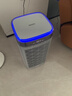 飛利浦（PHILIPS）空氣凈化器除甲醛神器新房急入住鼻炎專(zhuān)業(yè)家用寵物凈化機除煙味病毒過(guò)敏原螨塵國家補貼AC9008 曬單實(shí)拍圖
