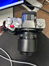 富士（FUJIFILM）X-T5/XT5 微單相機 套機（23mm F2) 4020萬(wàn)像素 7.0檔五軸防抖 6K30P 經(jīng)典機械撥盤(pán) 銀色 曬單實(shí)拍圖