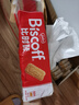 和情（LOTUS）Biscoff和情比利時(shí)進(jìn)口焦糖曲奇餅干下午茶辦公室零食50片312.5G 曬單實(shí)拍圖