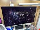 三星（SAMSUNG）27英寸 G81SF QD-OLED 4K 240Hz 0.03ms 防燒屏防眩光超薄設(shè)計玄龍騎士 電競顯示器LS27FG812SCXXF 曬單實拍圖