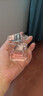 范思哲VERSACE香戀水晶粉鉆晶鉆女士淡香水30ml/50ml/90ml 粉鉆香水 50ml 曬單實(shí)拍圖