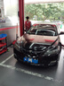 韓泰（Hankook）汽車輪胎 205/55R16 91V K415 原配大眾寶來/高爾夫/朗逸 曬單實拍圖