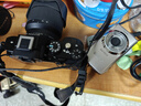 綠聯(lián)3C認證NP-FW50相機電池ZV-E10充電器適用sony索尼a6000 a6400 a7m2 a5100 a6300 a6100 zve10微單 曬單實(shí)拍圖
