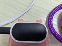 十閃 小天才充電器套裝電話手表充電線Q1A/Q2A/D2/D3/N3/Q1R/Z6/Z5/Z5a/Z1/Z2/Z3/Z3a/Q2/Q1/Q1S 曬單實(shí)拍圖
