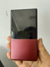 金立（Gionee）老年人手機(jī)4G全網(wǎng)通翻蓋老年機(jī) 超長(zhǎng)待機(jī) 大字體大聲音大按鍵學(xué)生大屏老人機(jī)專(zhuān)用功能機(jī)V16 紅色 曬單實(shí)拍圖