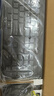 戴爾(DELL)KM3322W 鍵鼠套裝 無線鍵鼠套裝 辦公家用鍵鼠套裝 多媒體鍵鼠套裝 黑色 帶無線2.4G接收器 曬單實拍圖