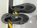 阿迪達斯Yeezyfoam黑武士夏日清涼椰子男女運動(dòng)洞洞鞋IG5349 40.5 曬單實(shí)拍圖