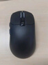 聯(lián)想（Lenovo）三模無(wú)線(xiàn)鼠標無(wú)線(xiàn)充電磁吸底座RGB發(fā)光輕量化電競鼠標宏驅動(dòng)無(wú)線(xiàn)藍牙有線(xiàn)鼠標電腦辦公游戲通用 M322黑色鼠標-原相3311-24000DPI 【有線(xiàn)/無(wú)線(xiàn)/藍牙】三模 曬單實(shí)拍圖