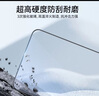 藍(lán)猩先生適用OPPO FindX8Ultra手機(jī)膜 oppo findx8ultra鋼化膜AR增透降反射防摔抗指紋保護(hù)貼膜 曬單實(shí)拍圖