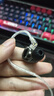 KZSaga傳奇 游戲電競(jìng)耳機(jī)有線入耳式HIFI耳機(jī)高音質(zhì)發(fā)燒級(jí)K歌聽聲辯位吃雞FPS耳機(jī)手機(jī)電腦平板適用 電競(jìng)低頻增強(qiáng)版帶麥 標(biāo)配+雙咪特調(diào)麥克風(fēng) 曬單實(shí)拍圖