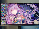 海信G7 Ultra 27英寸3A原畫 黑曜屏 1152分區(qū) MiniLED DP2.1 4K160Hz雙模 320Hz HDR1400 電競(jìng)顯示器 曬單實(shí)拍圖
