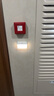 美的（Midea）智能人體感應燈led睡眠小夜燈充電式家用走廊過道床頭起夜燈 曬單實拍圖