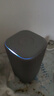 小米（MI）Xiaomi智能音箱 新一代超級(jí)小愛(ài)智能音箱 AI大模型問(wèn)答 連續(xù)指令語(yǔ)控 支持遠(yuǎn)程備車 小米藍(lán)牙音箱 曬單實(shí)拍圖