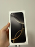 Apple/蘋果 iPhone 16 Pro Max（A3297）512GB 原色鈦金屬 支持移動聯(lián)通電信5G 雙卡雙待手機(jī) 曬單實拍圖