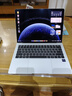 華為MateBook Pro 筆記本電腦 鴻蒙操作系統 鴻蒙AI 970g超輕薄長(cháng)續航 OLED護眼屏 32GB 1TB 宣白 曬單實(shí)拍圖
