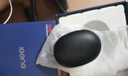 擊音【大續(xù)航 降噪豆】6.0藍(lán)牙耳機(jī)無(wú)線入耳式高清音質(zhì)通話麥 音樂游戲運(yùn)動(dòng)低延遲隱形酷狗網(wǎng)易云手機(jī) 曬單實(shí)拍圖