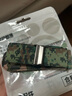 法戈菲軍訓(xùn)專用腰帶開(kāi)學(xué)季必備用品收腰神器彈力貼合不勒腰自由調(diào)節(jié)松緊 軍訓(xùn)專用腰帶 1個(gè) 曬單實(shí)拍圖
