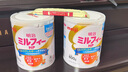 meiji日本明治新生嬰幼兒寶寶奶粉原裝800g 低敏HP深度水解 低敏奶粉 1罐 現貨 曬單實(shí)拍圖