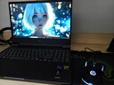 惠普（HP）暗影精靈11【2025補貼20%】光影精靈11游戲本筆記本電腦 高刷電競屏3D設計制圖AI學(xué)生辦公 I7-13620H RTX5060 144Hz 16G內存 1T固態(tài)【原廠(chǎng)標配】 曬單實(shí)拍圖