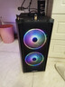酷冷至尊（CoolerMaster）冰神G360/龍影2代 ARGB水冷散熱器 /雙風(fēng)格頂蓋/支持LGA1851&AM5/優(yōu)化銅底水/ATMOS 2 G360龍影2代 基礎版/標配雙頂蓋 曬單實(shí)拍圖